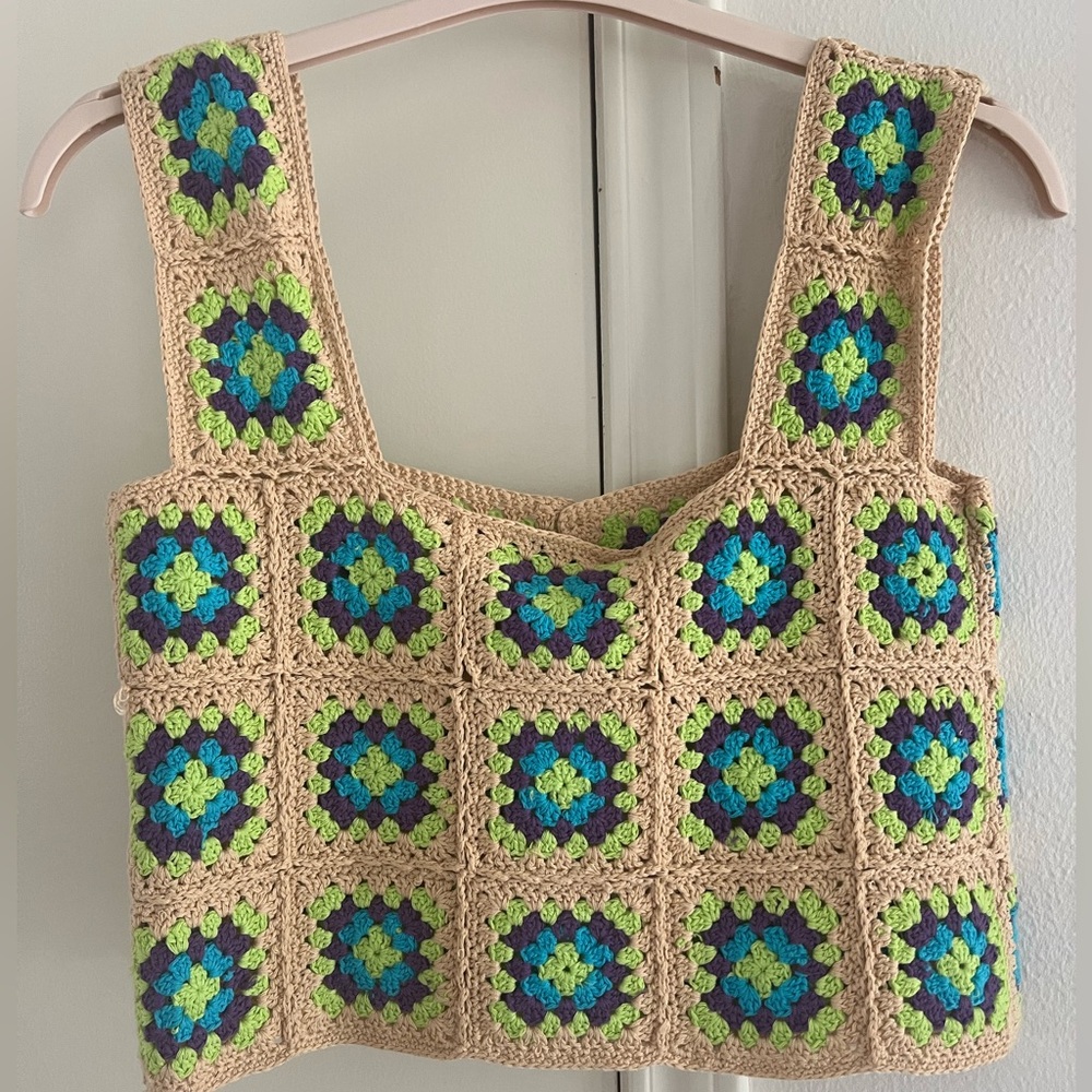 NWT Zara Top - Picture 3 of 4